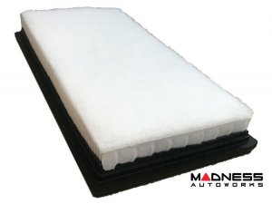 FIAT 500X Air Filter - 1.3L - OEM/ Mopar FIAT 500X Air Filter - 1.3L - OEM/ Mopar